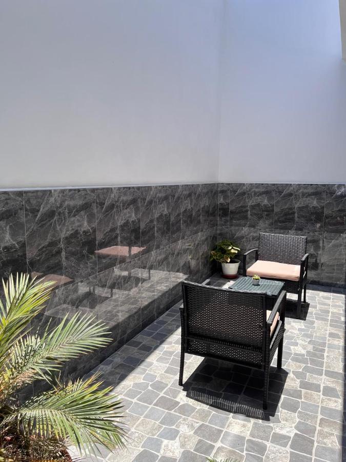 Makai - Nayarak Paracas Ngoại thất bức ảnh